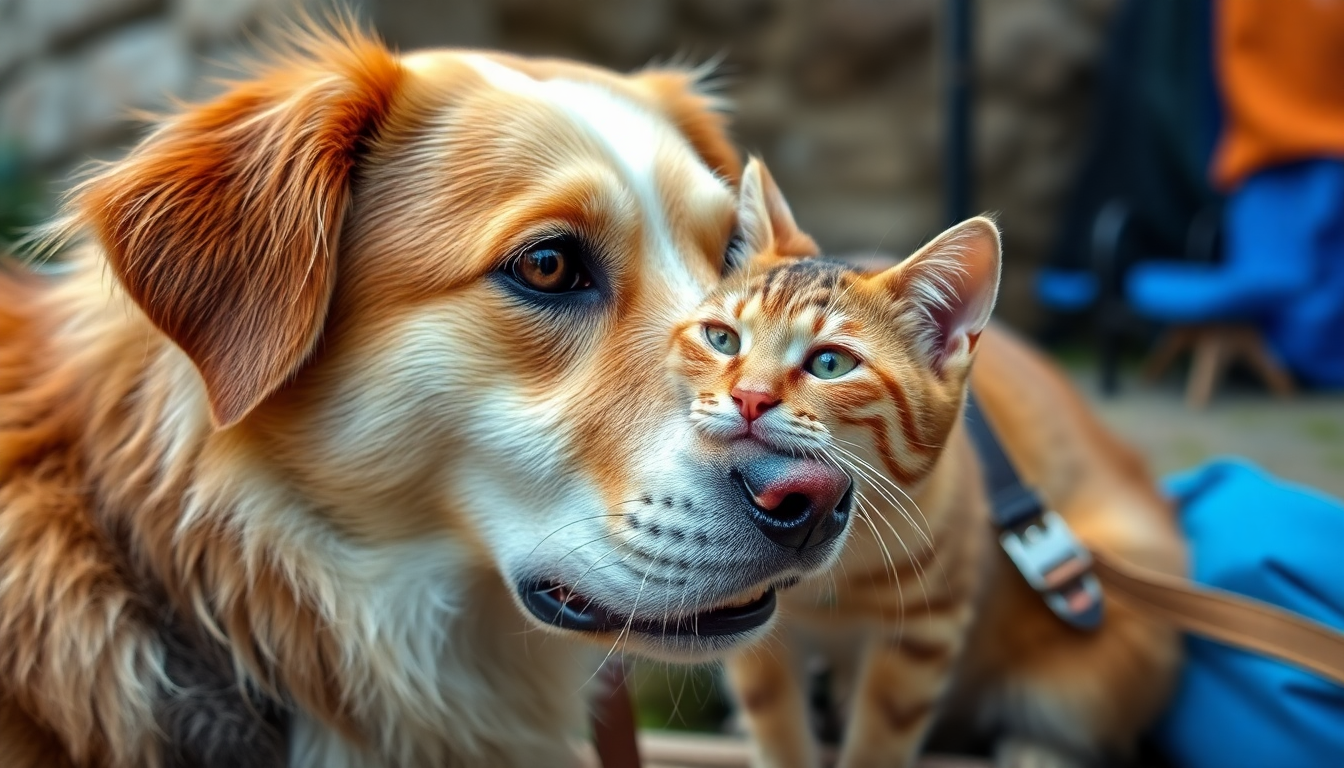 Viaggiare e trasferirsi con il tuo animale: checklist completa di documenti, accessori e consigli per cani e gatti
