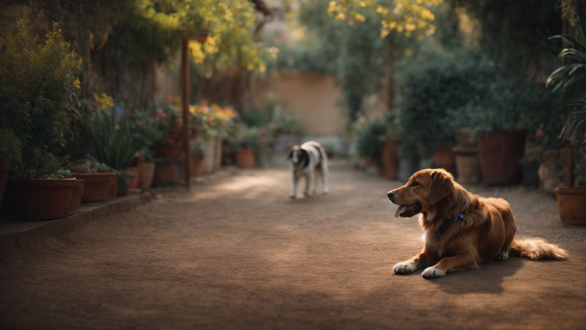 Combattere il Sovrappeso nel tuo Cane: Guida Completa all'Alimentazione Light