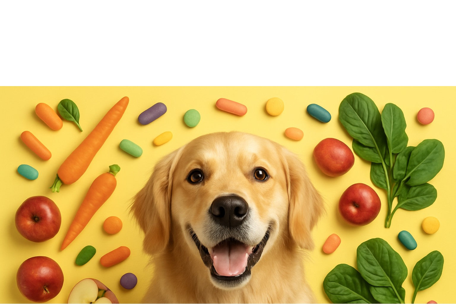 Multivitaminici