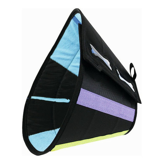 Elizabethan Dog Collar KVP Calmer Multicolour (15-23 cm)-0