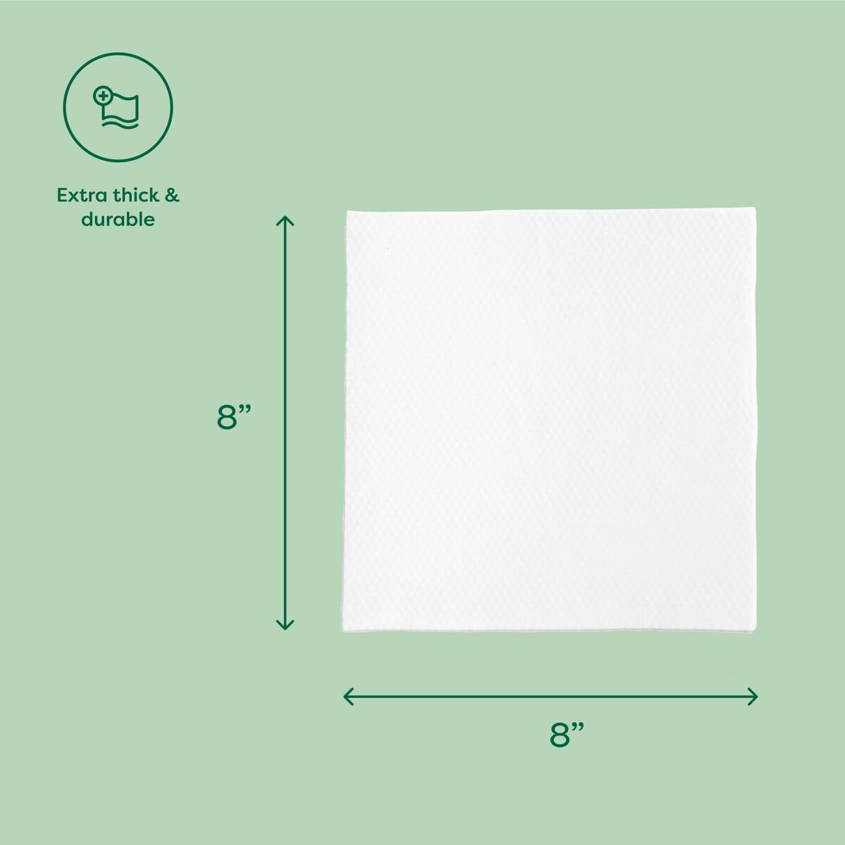 Salviette igieniche Earth Rated 100 pz.-4