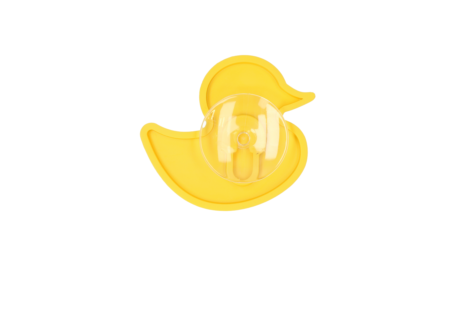 AFP Calm Paws Anti-Anxiety Duck – Suction Cup Bath Distractor for Dogs