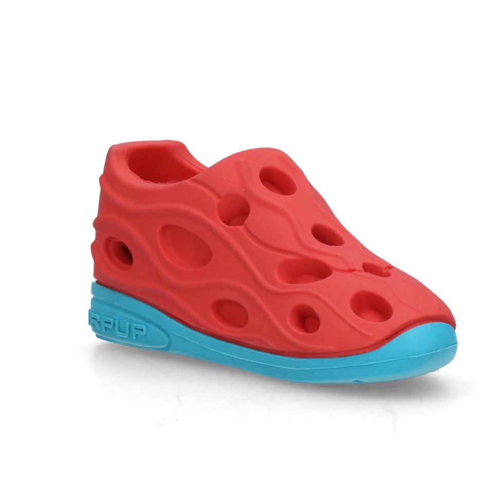 AFP Doggies' Shoes – Air Pups Ultrasonic Squeaker Chew Sneakers (S/L)