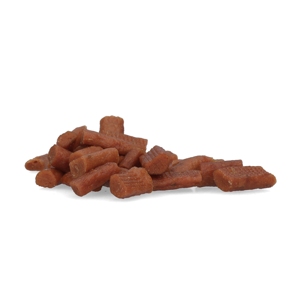 Braaaf Soft Snack – Soft Snack with Salmon, Pumpkin and Celery (85g)
