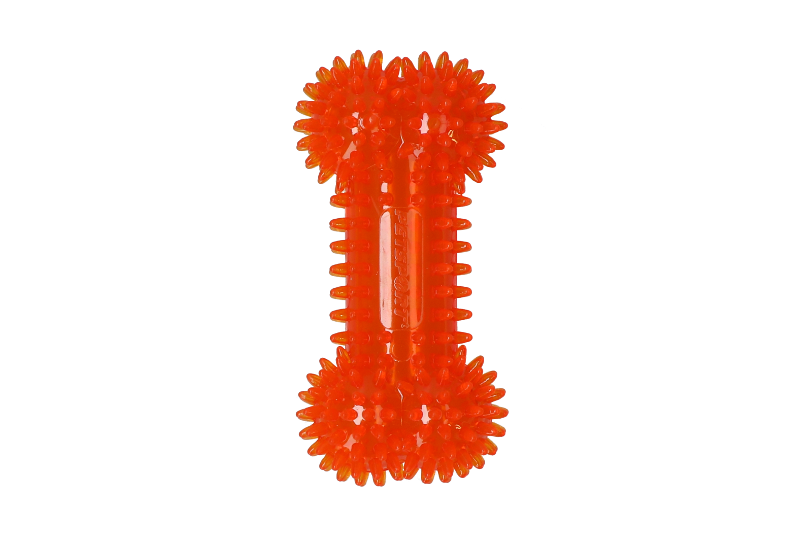 Tiny Tots – Gorilla Spiky Bone per Cani di Taglia Piccola (10 cm)