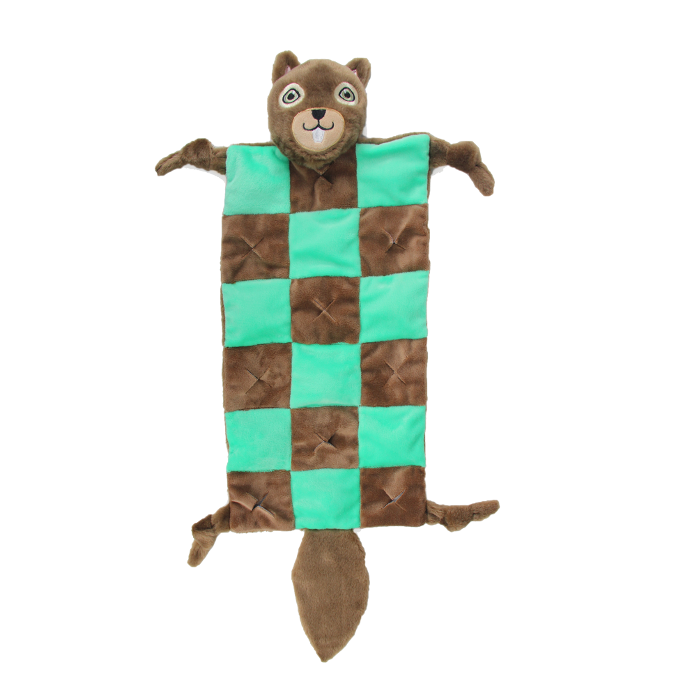 AFP Dig It – Squirrel Interactive Snack Mat