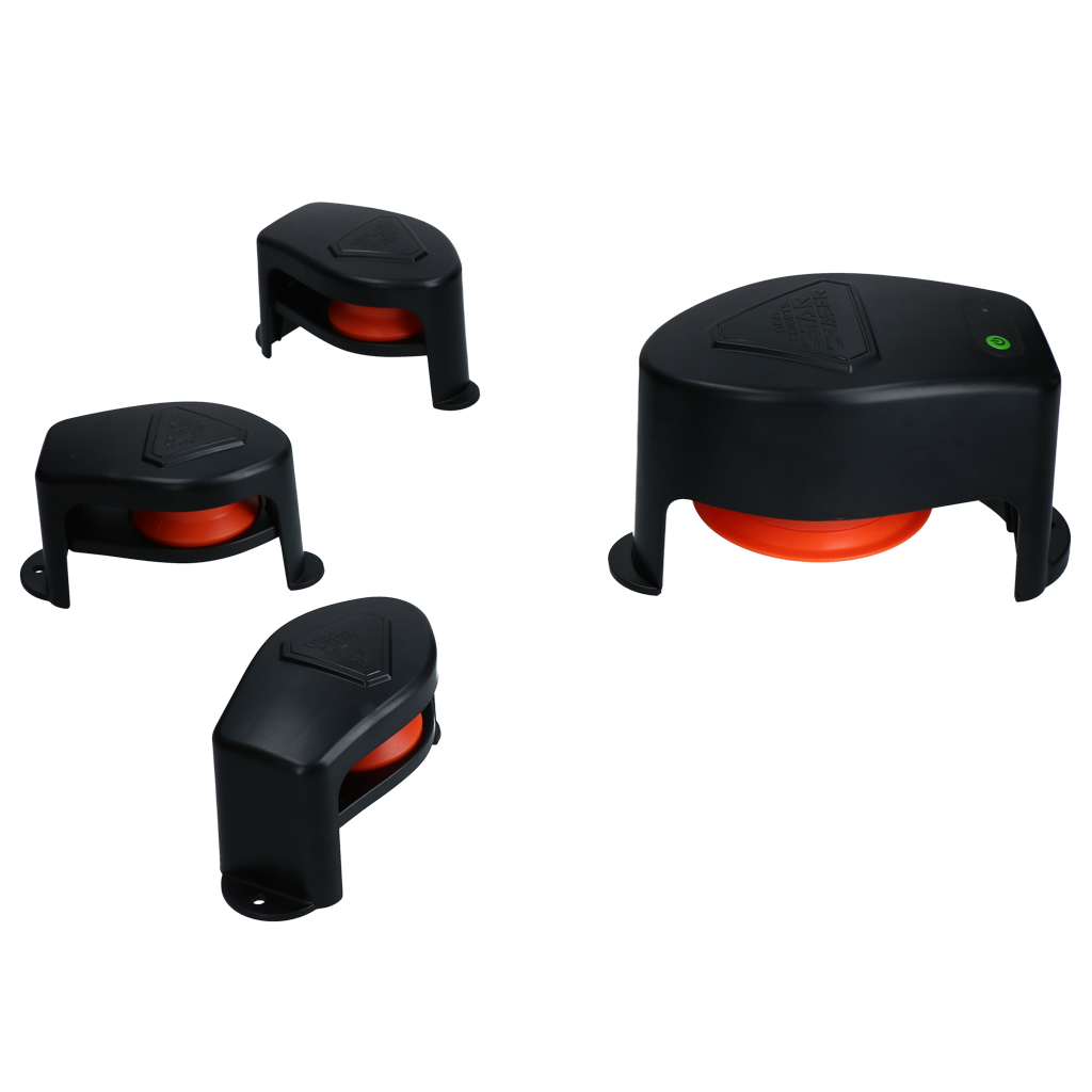 Dog Comets – Star Chaser Gioco da Corsa Interattivo con Telecomando per Cani
