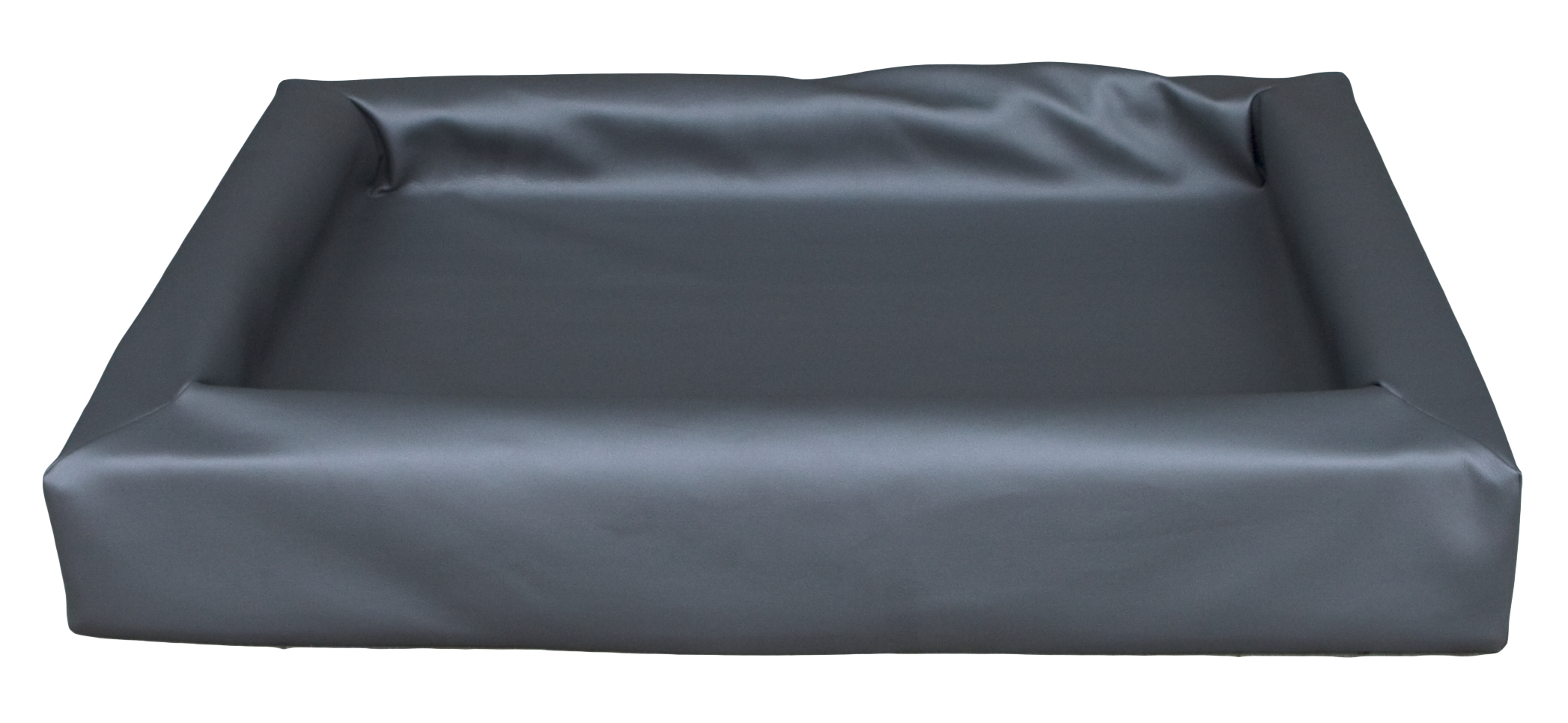 Cuccia Impermeabile per Cane – Lounge Dog Bed in Similpelle Antiallergica