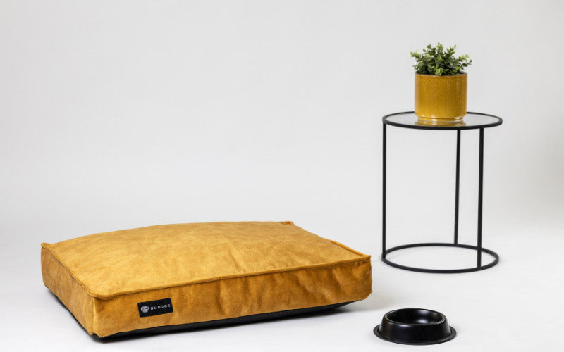 Cuscino/Cuccia modello Comfort Soft Magic Okker-1