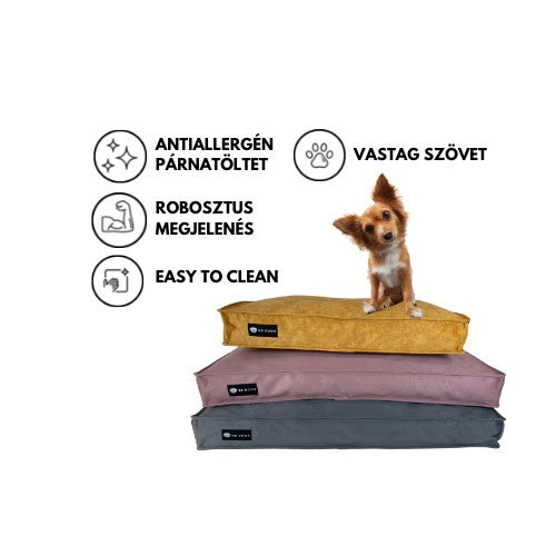 Cuscino/Cuccia modello Comfort Soft Magic Okker-6