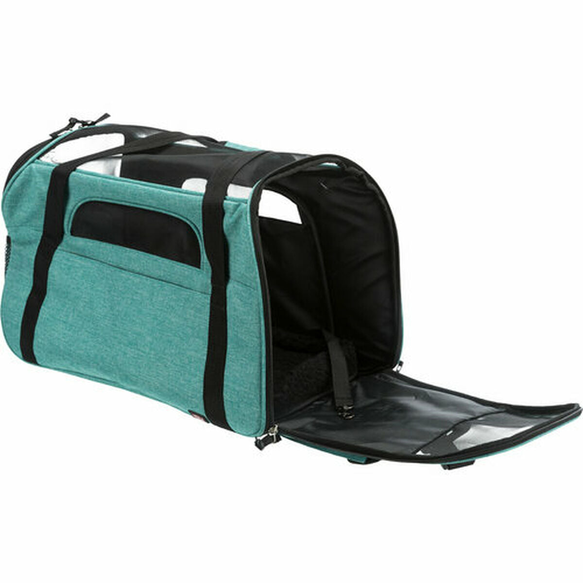 Borsa per Animali Trixie Madison Verde (25 × 33 × 5 cm)-11