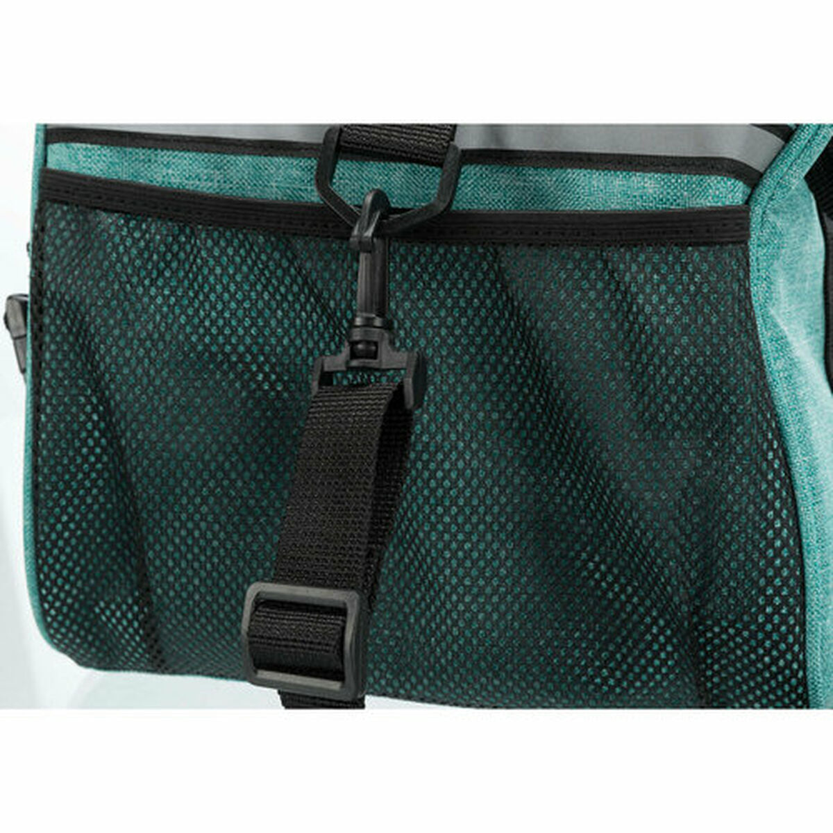 Borsa per Animali Trixie Madison Verde (25 × 33 × 5 cm)-9