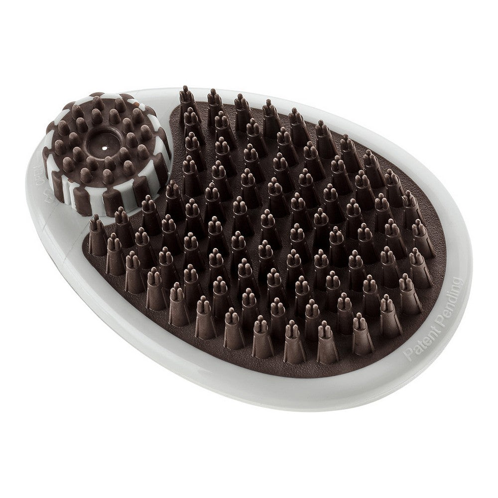 Dog Brush Hunter Shampoo-6