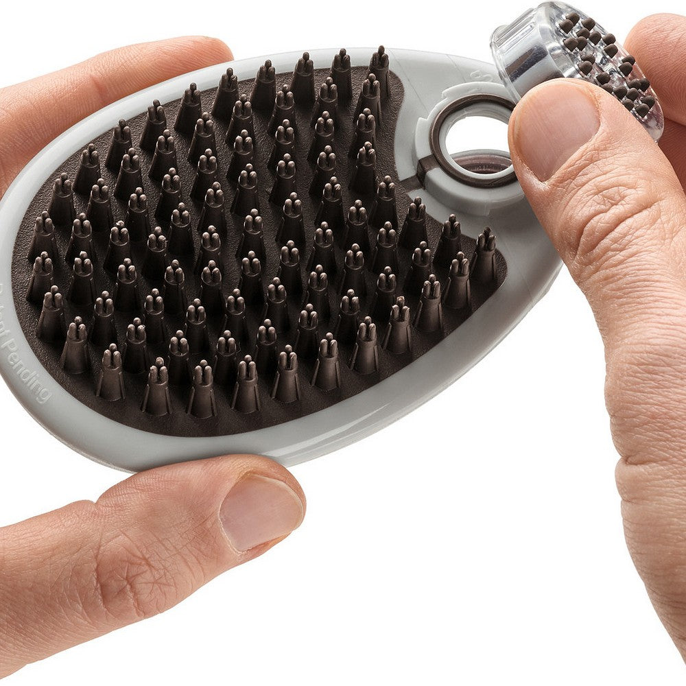 Dog Brush Hunter Shampoo-5