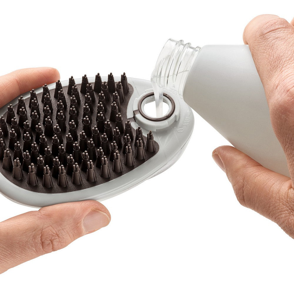 Dog Brush Hunter Shampoo-4