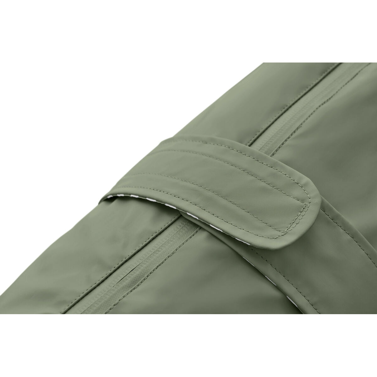 Dog Coat Hunter Milford Green 25 cm-6