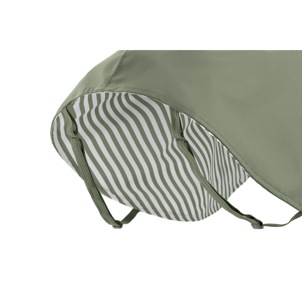 Dog Coat Hunter Milford Green 25 cm-1