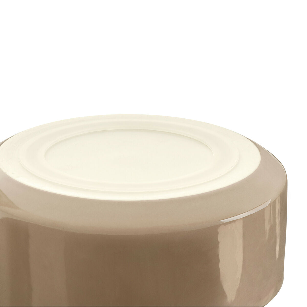 Ciotola Hunter OSBY Beige 350 ml per Cani in Ceramica-2