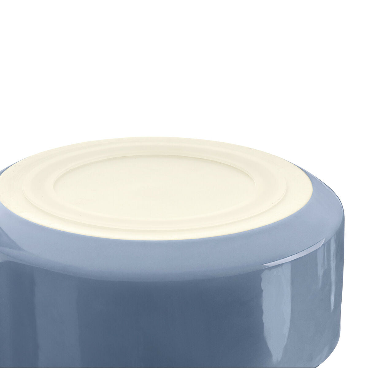Ciotola per Cani Hunter OSBY Blu 1,1L – Ceramica Elegante e Antiscivolo-2