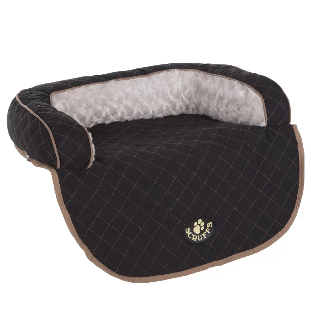 Letto da Divano per Cani Wilton-3