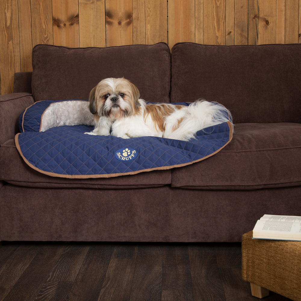 Letto da Divano per Cani Wilton-9