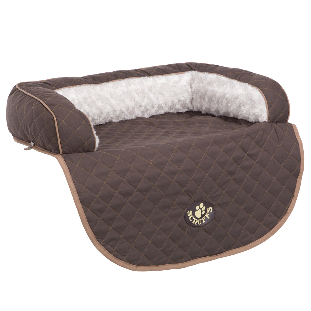 Letto da Divano per Cani Wilton-4