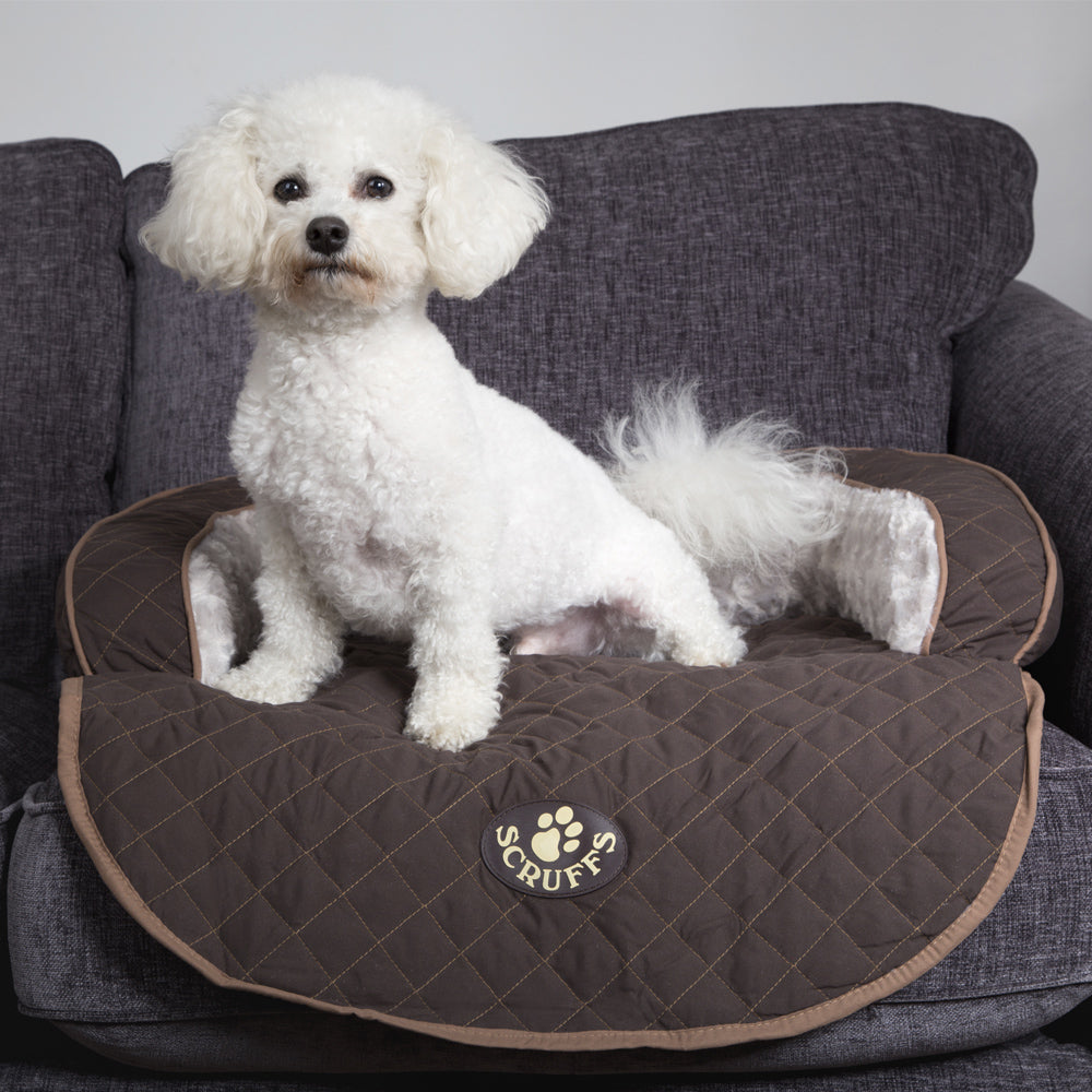 Letto da Divano per Cani Wilton-8