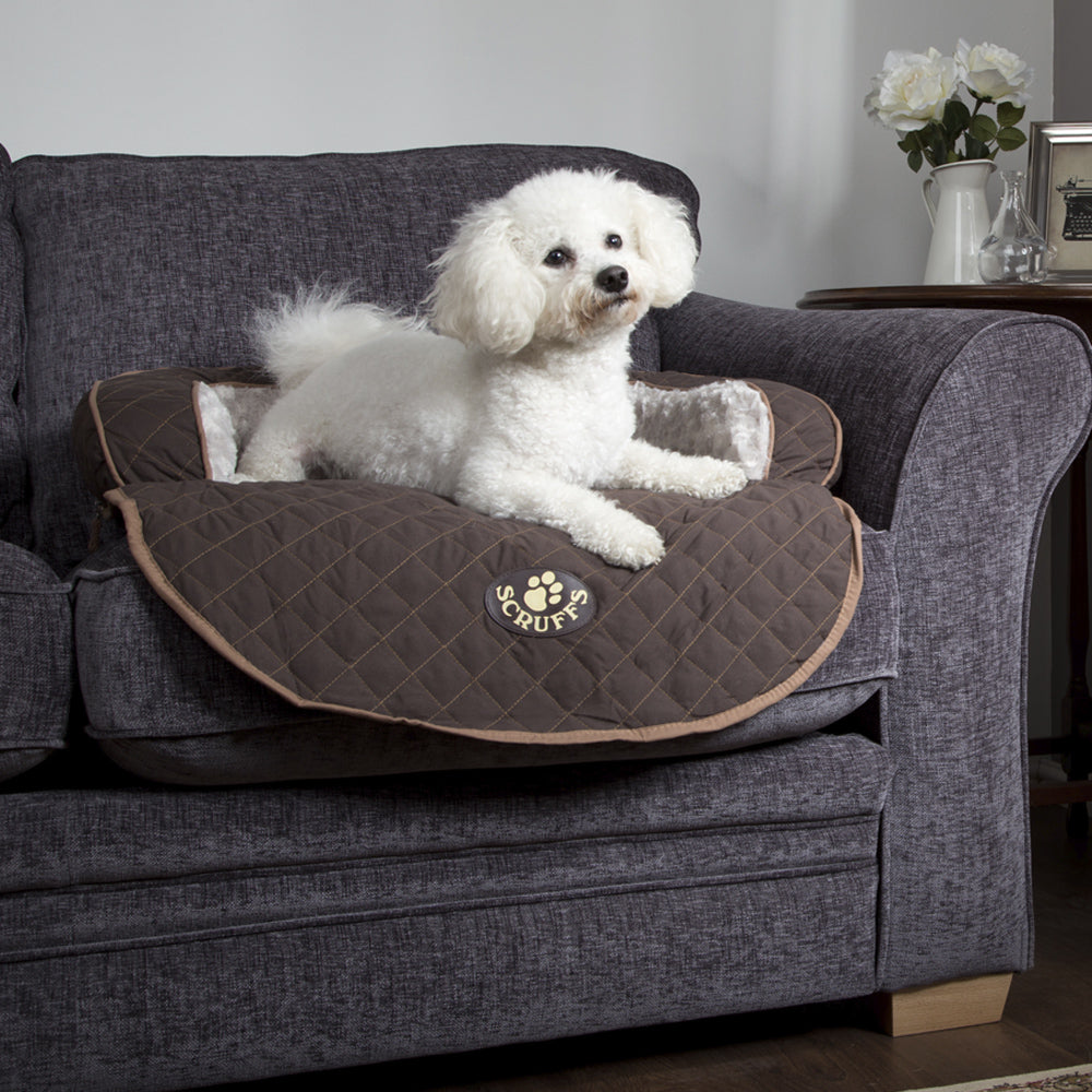 Letto da Divano per Cani Wilton-12
