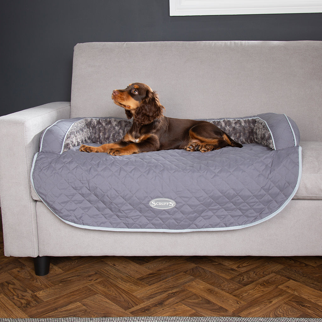Letto da Divano per Cani Wilton-14
