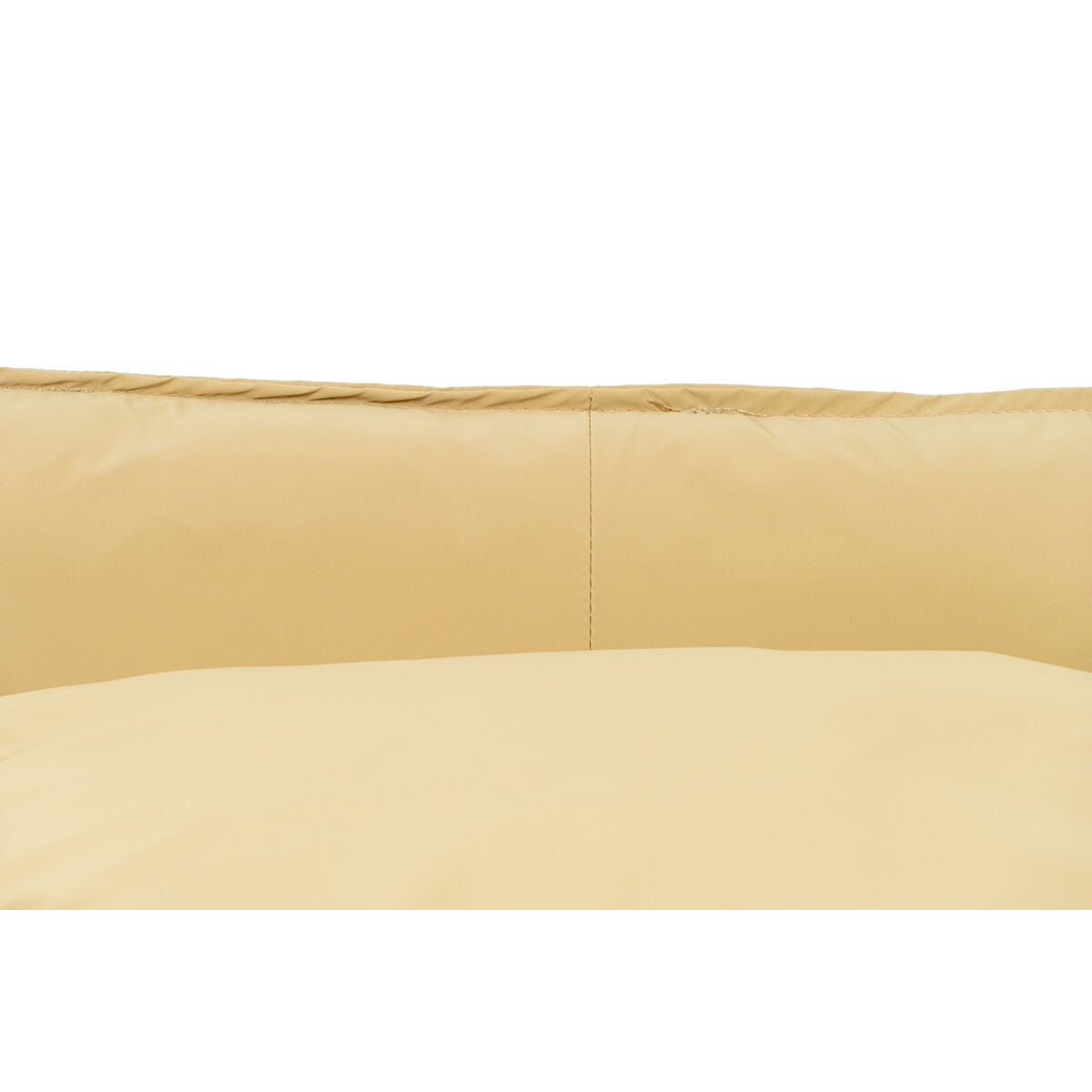 Dog Bed Gloria Beige 95 x 75 cm-4