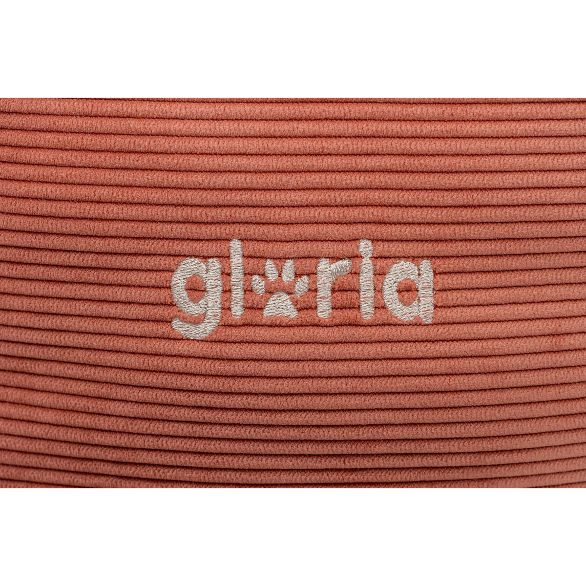 Cuccia di Lusso Gloria Capileira Corallo 40 x 23 cm – Comfort e Stile per il Tuo Cane-2