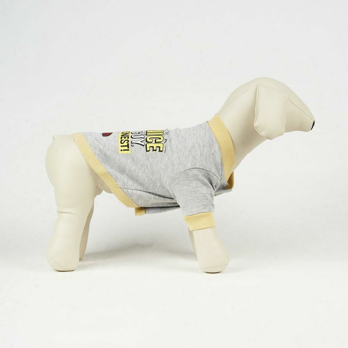 Dog Coat Looney Tunes Multicolour-1