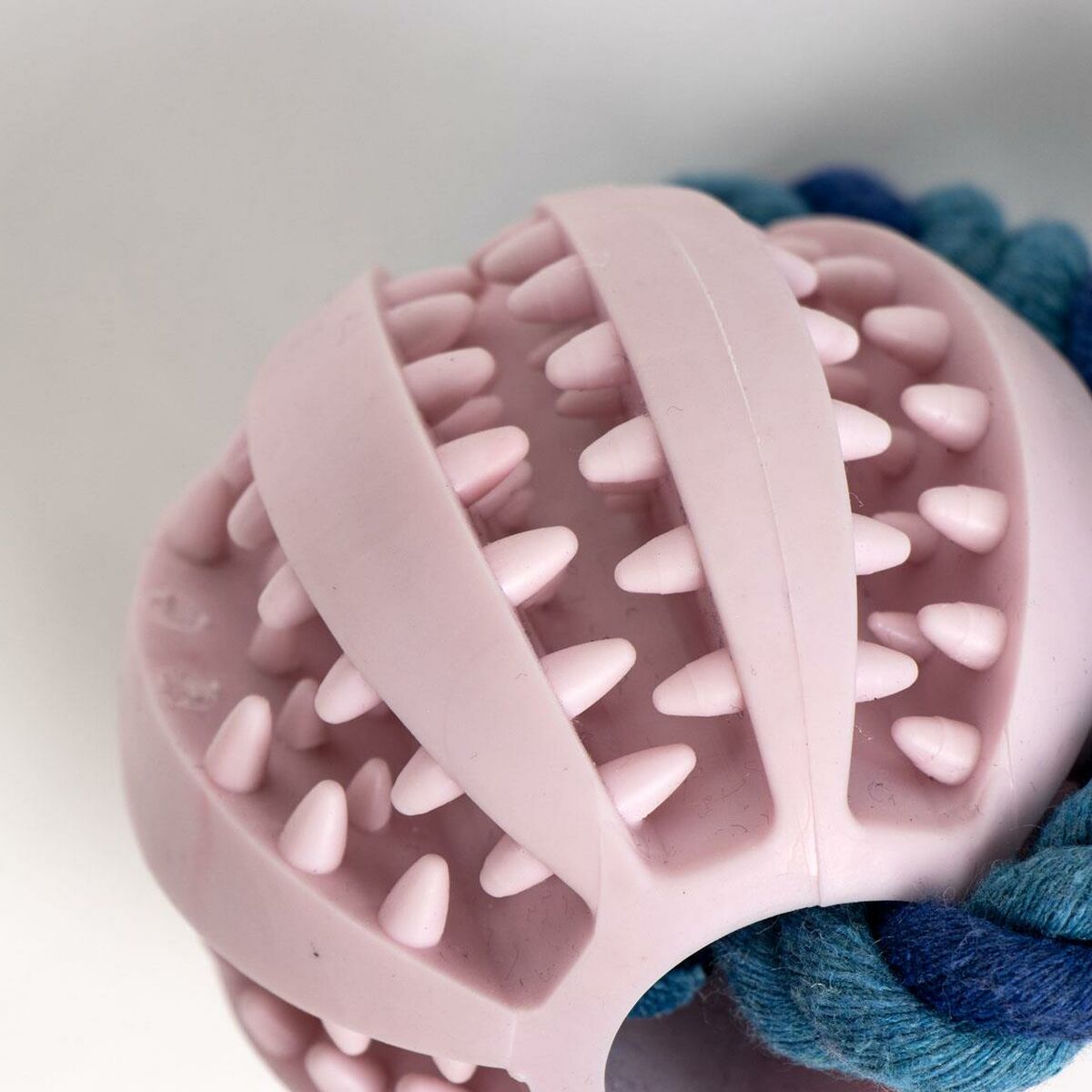 Dog toy Stitch Blue-5