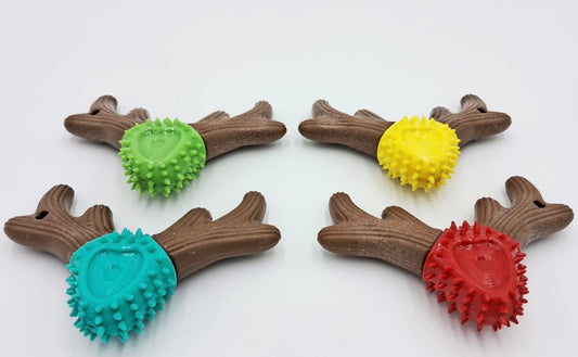 Dura-Dog Antlers-0