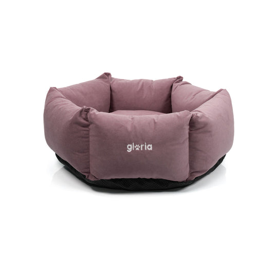 Cuccia Gloria Gloria Hondarribia Pink 60 x 60 cm Hexagonal-0