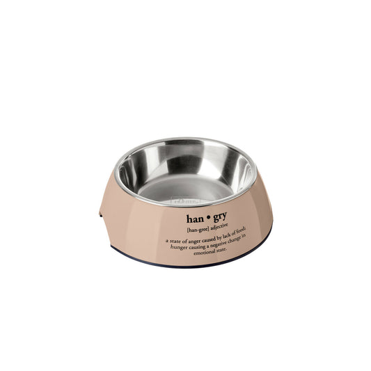 Ciotola Hunter LUTON 160 ml per cani piccoli – compatta, igienica e facile da pulire