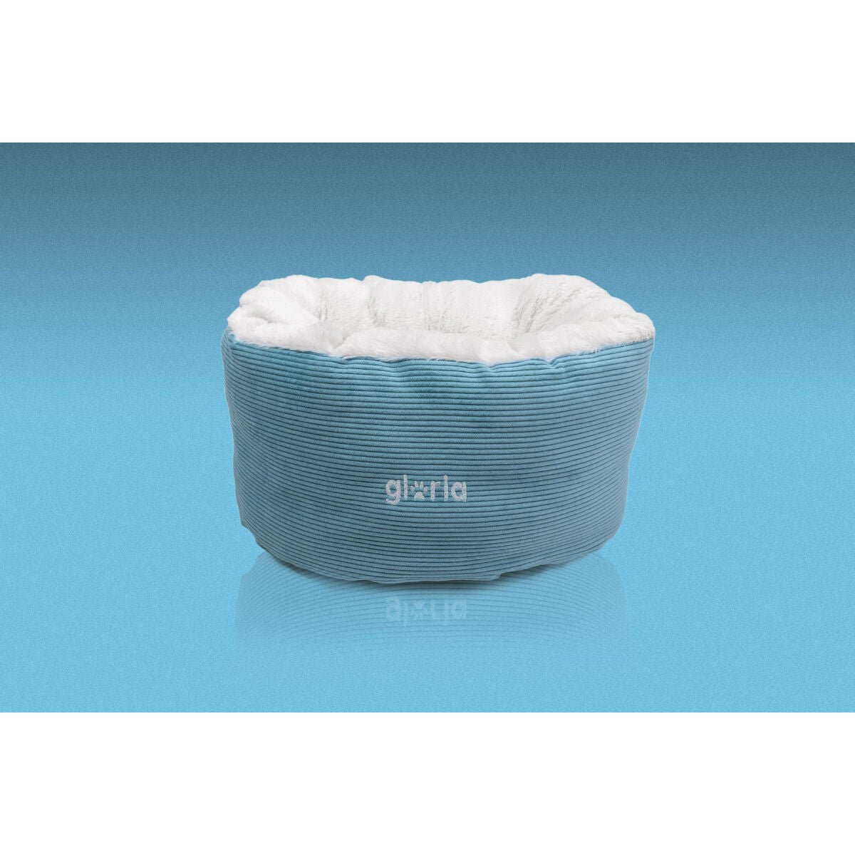 Cuccia per Cani Gloria Capileira Blu 40x23 cm – Comfort, Stile e Praticità-2