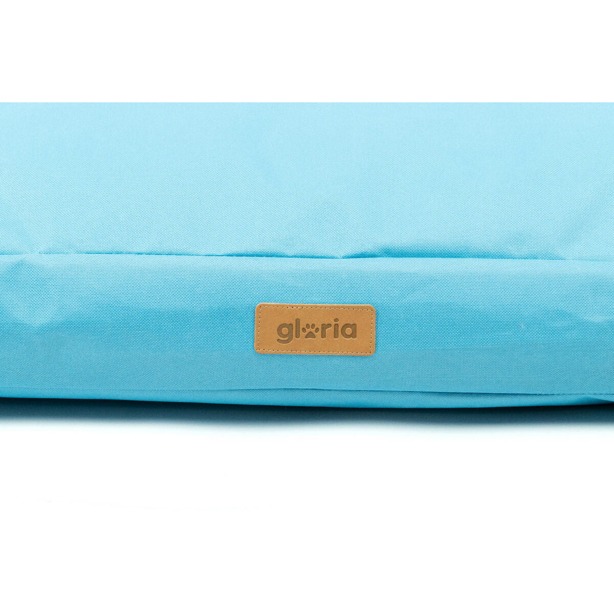 Cuscino per Cani Gloria Azzurro 115x75 cm – Impermeabile, Sfoderabile e Antiscivolo-1