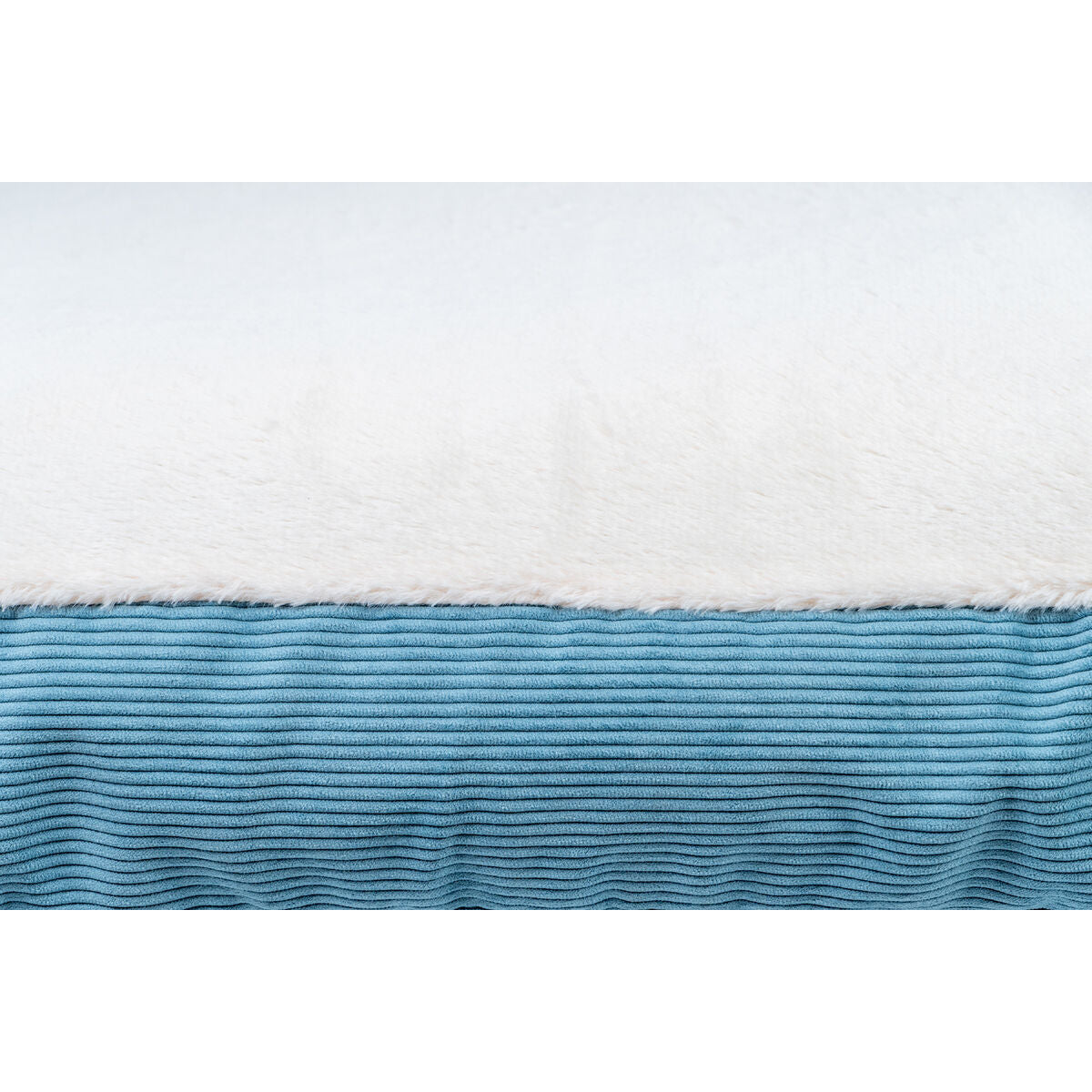 Cuscino per Cani Gloria Alcalá Blu 100x70 cm – Comfort, Stile e Facile Pulizia-1