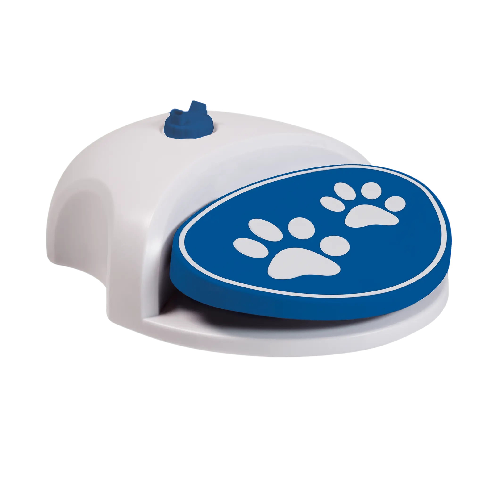 CoolPets – Fuente de jardín interactiva para perros