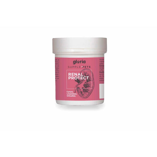 Integratore renale Supple Pets RENAL PROTECTOR 100 g per cani – supporto reni