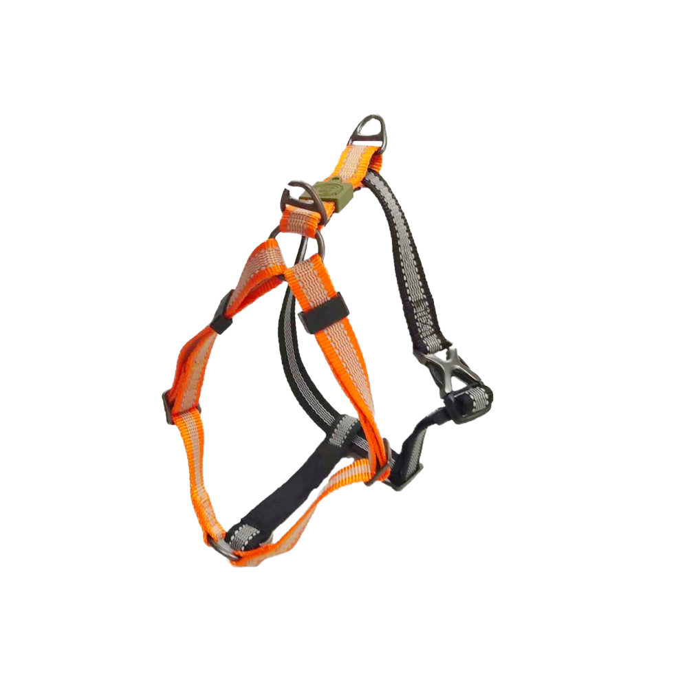 AFP Pettorina Anti-Tiro per cani con Bionic-Finish