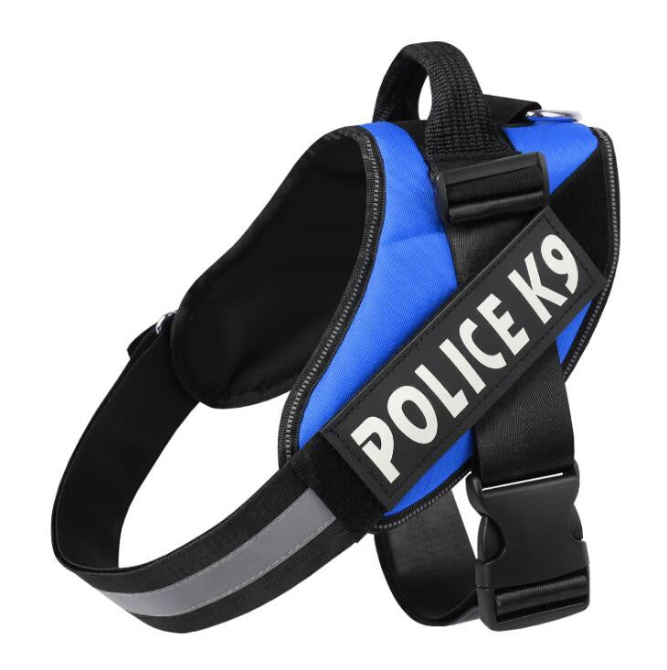 Dog leash-6