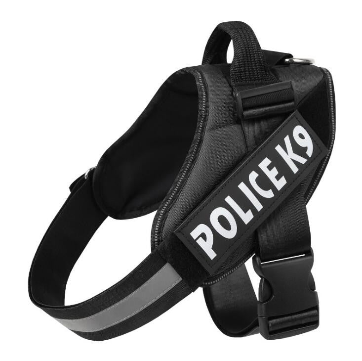 Dog Harness